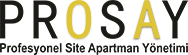 Prosay - Profesyonel Site Apartman Yönetimi