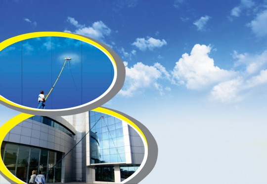 Dış Cephe Temizliği