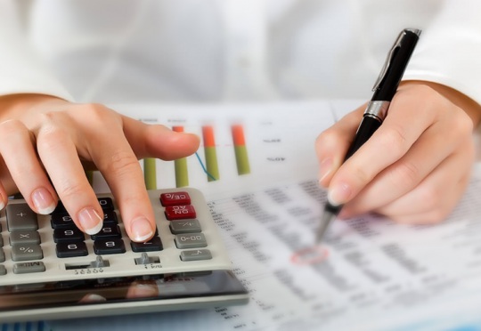 Muhasebe ve Aidat Takip